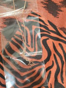 Fashion Jewelry Set - Necklace &amp; Earrings