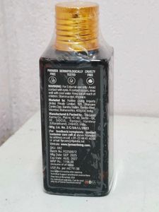 Forever Bhringraj Hair Fall Control Oil