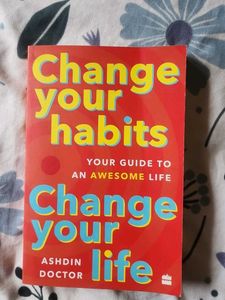 Change Your Habits