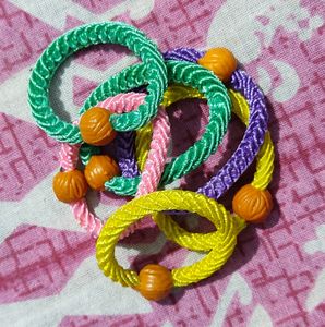 Rubber Bands