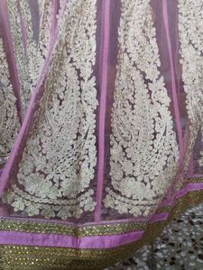 chaniya choli + saree