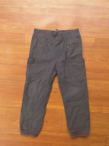 Men's Cargo Jogger Pants