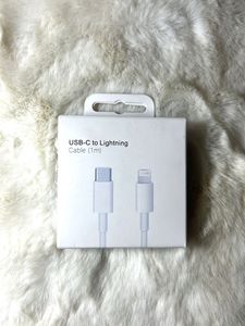 USB-C to Lightning Cable (1m)