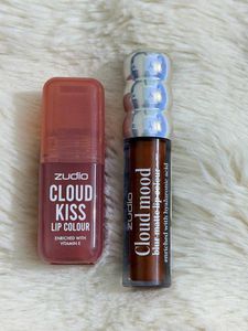 Zudio Lip Colour Duo