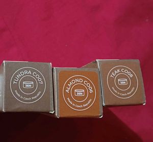 Color Chemistry Creamy Matte Concealer
