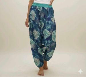 combo today offer 🚚 Boho Harem Pants