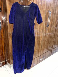 Pretty Shimmery Dress💅✨😍