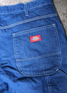 dickies denims shorts 🩳