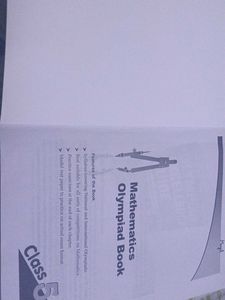International Olympiad of Mathematics Book 5