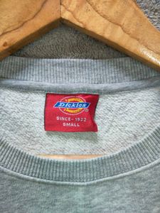 Dickies TX-1922 Authentic Sweatshirt