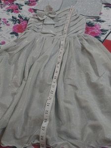 Girls Party Wear Frock