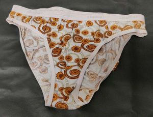 Stylish Printed Briefs
