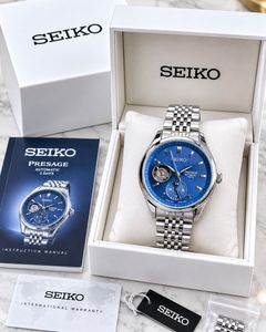Seiko Presage Automatic Watch