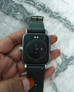 Noise ColorFit Pro 3 Alpha smartwatch