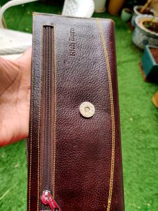 Brand New Pure Leather Women's Wallet