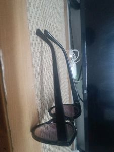 Retro Cat-Eye Sunglasses