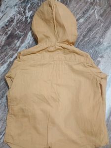 Baby Dress