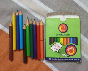 Combo Of Colours