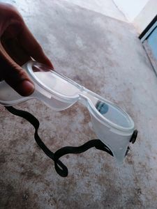Protective Eyewear For Lab(New)
