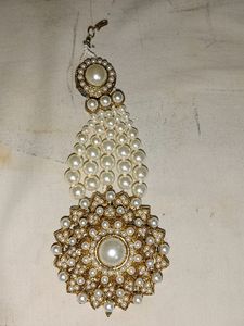 Pakistani Style Passa
