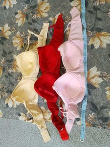 New Bra