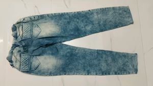 Aryahi Joger Jeans