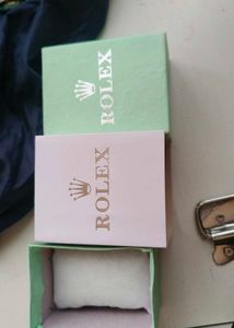 Rolex Oyster perpetual