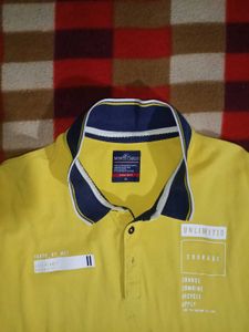 MONTE CARLO T-SHIRTS Pack of 3 M L XL