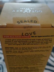Dot &amp; Key Vitamin C+E Face Serum