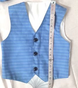 3years Suit Set/ Formal Wear