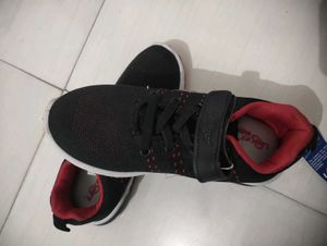 Lancer Shoes