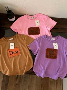 Designer Inspired Graphic Tees (3-Pack)