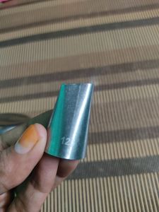 Nozzles