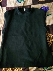 Sleeveless T-Shirt