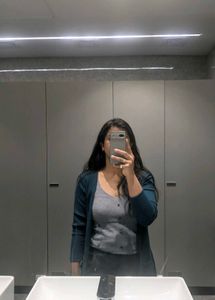 Cozy Knit top