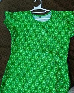 Elegant Kurtha