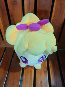 Cute Anime Plush Toy