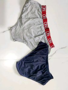 L size men underwear ,pack of 2