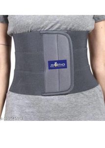 Comfortable Abdominal Binder Belt