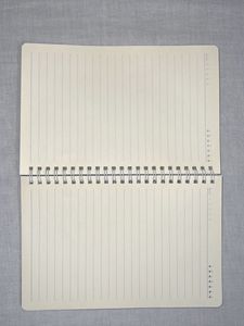 Cute Cat journal