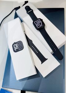 Apple Series Watch 10 With Logo