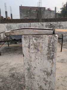 Vintage "FIGHTER" Cricket Bat