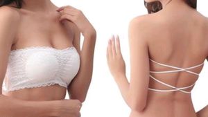 🤍Women Stylish Wear Free Size