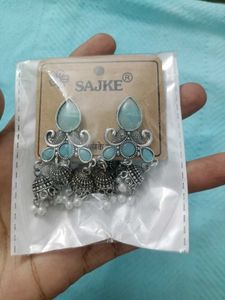 jhumki