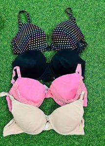 36 size padded