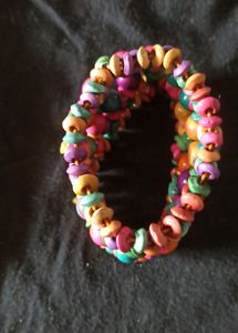 New Bracelet And Neck Piece Never Used