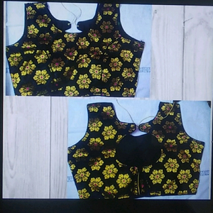 Elegant Floral Lehenga Choli Set