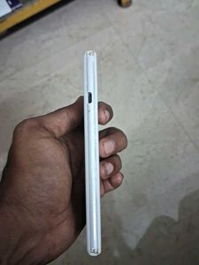sony e3 display damage and red light blink