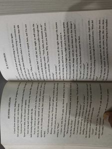 Hunting Adeline Book