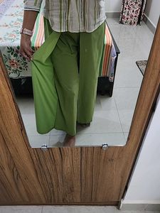 Rapperon Flared Pant